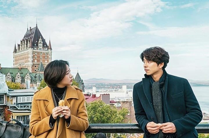 Where can Goblin fans go beyond South Korea? 6 locations used in K