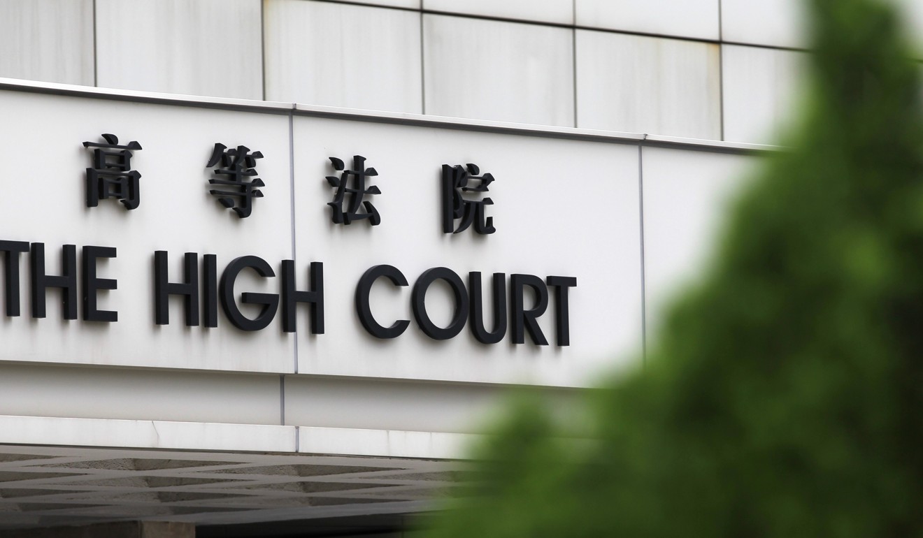 Hong Kong Court Order Bans Posting And Spreading Of Online Messages ...