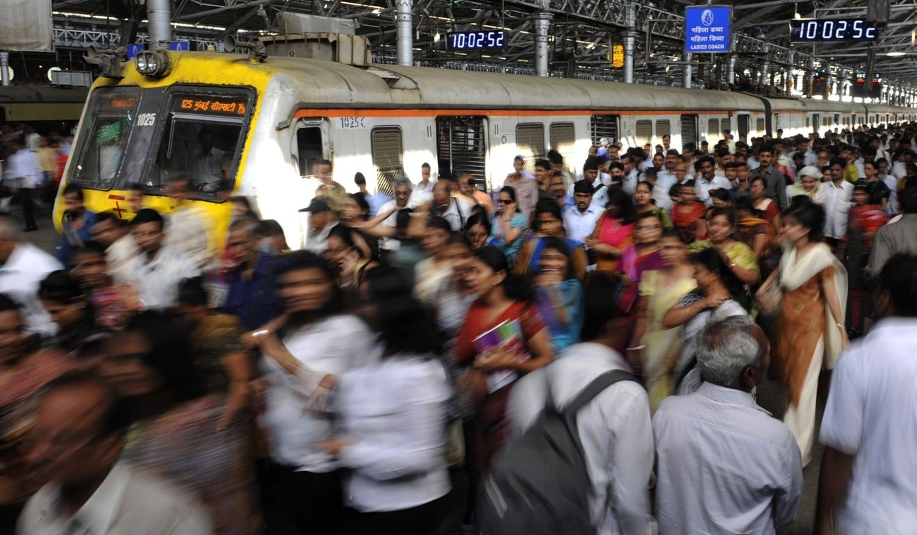 Modi’s plan to modernise India’s railways: too little, too late (just ...