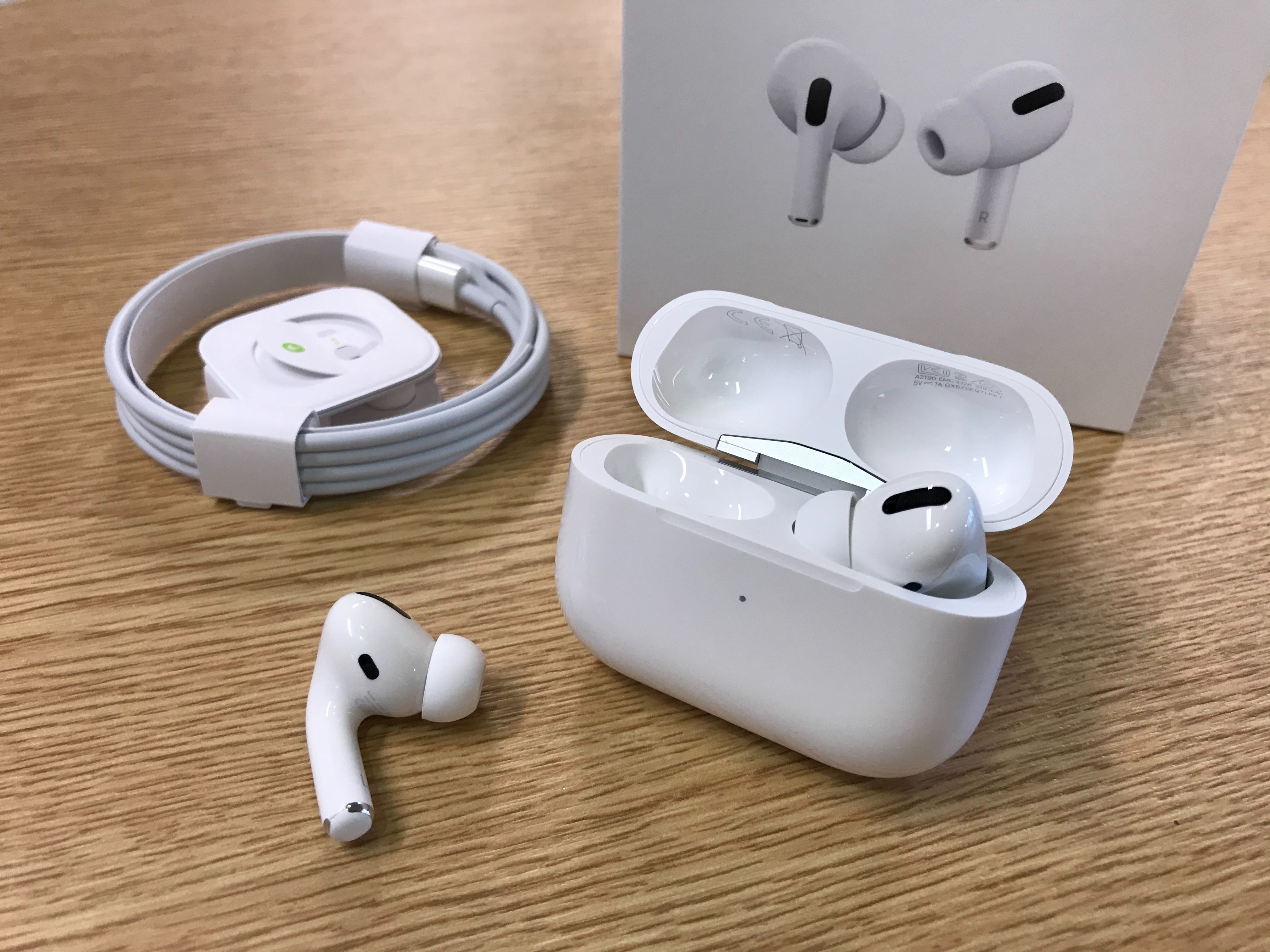 AirPods Pro