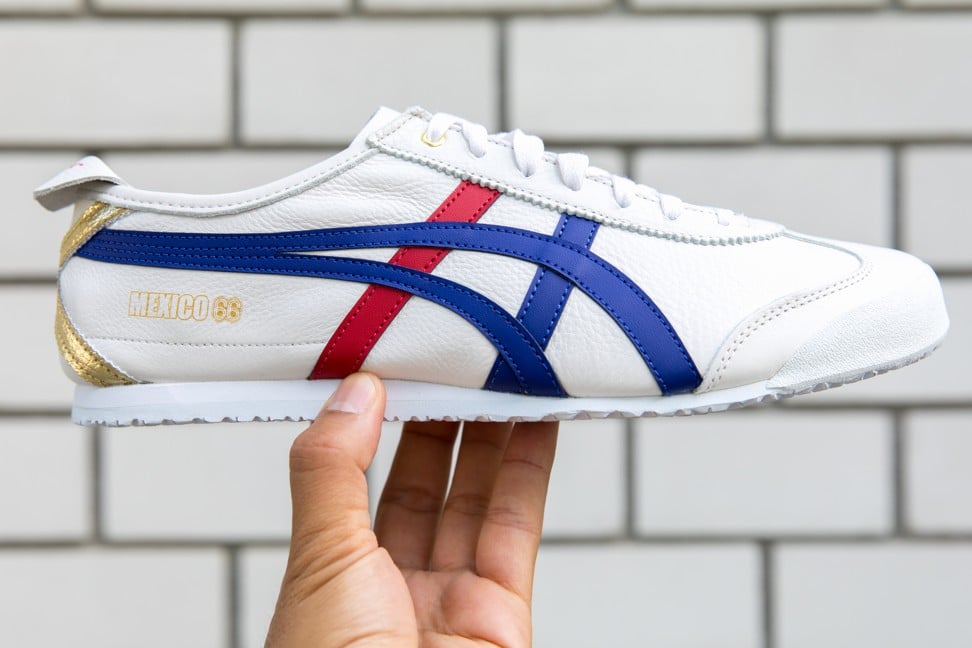 Onitsuka Tiger: how Bruce Lee and actress Uma Thurman helped Japanese ...