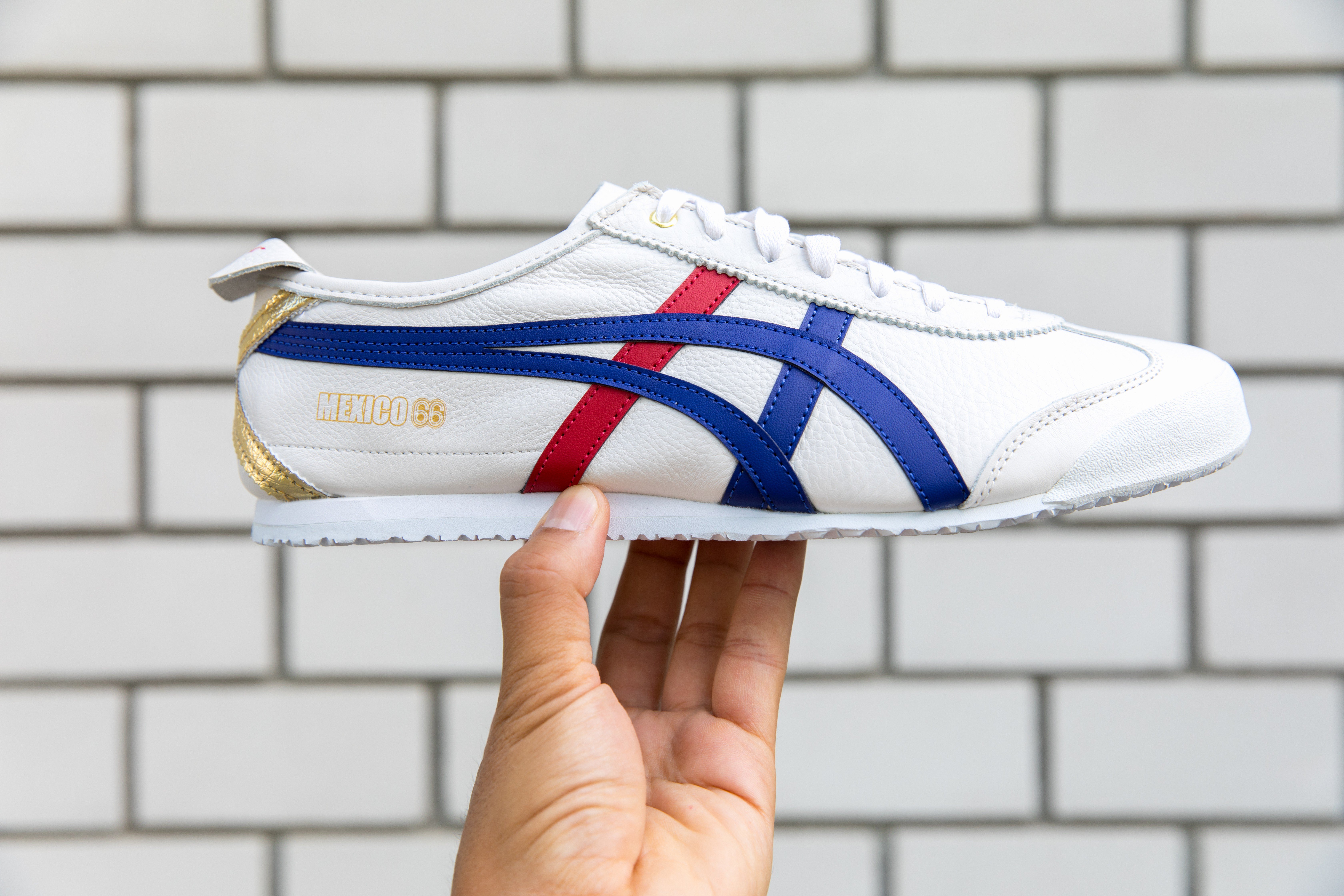Onitsuka Tiger: how Bruce Lee and 