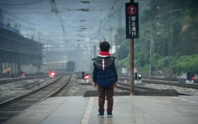 Three Minutes by Apple was a lauded example of a brand film. Photo: China Brand Insider