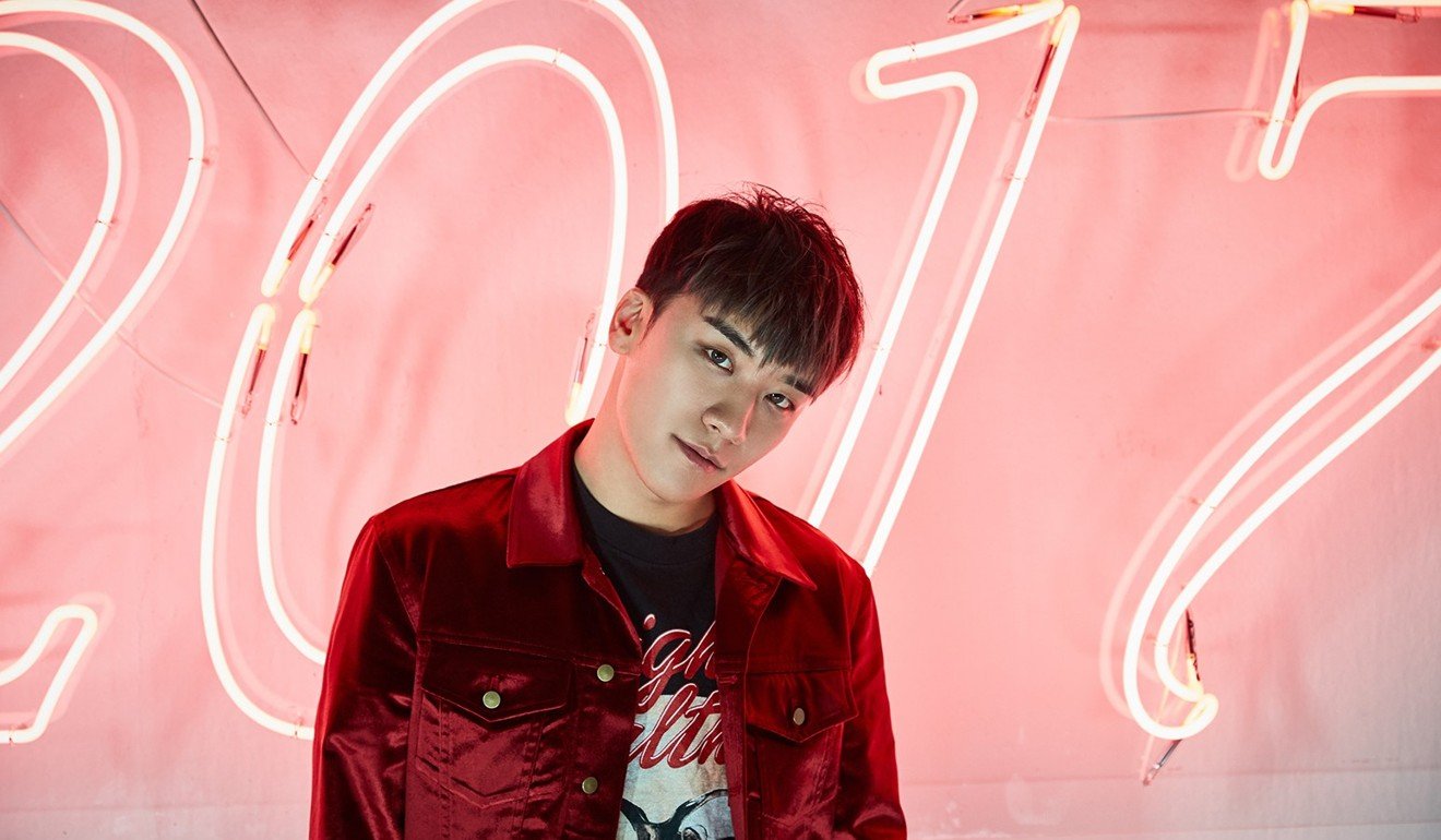 Former K-pop star Seungri has reportedly admitted to police that he gambled abroad.