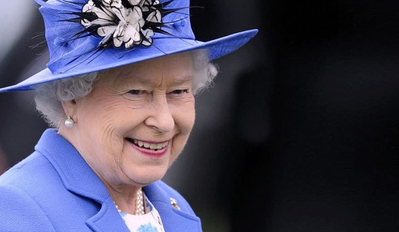 Queen Elizabeth II. Photo: CEO World