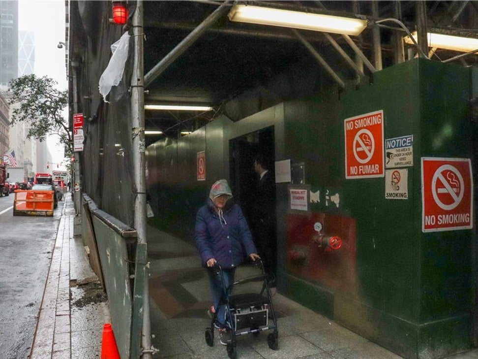 ‘Uniquely New York’? Inside Steinway Tower, a US30 million apartment