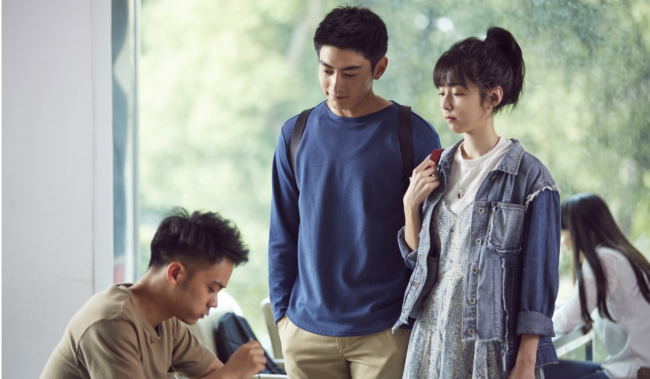 Better Days is announced to be released Summer 2019 across the region.  Directed by Derek Tsang and produced by Jojo Hui, the movie reveals the  reality of young people in facing the