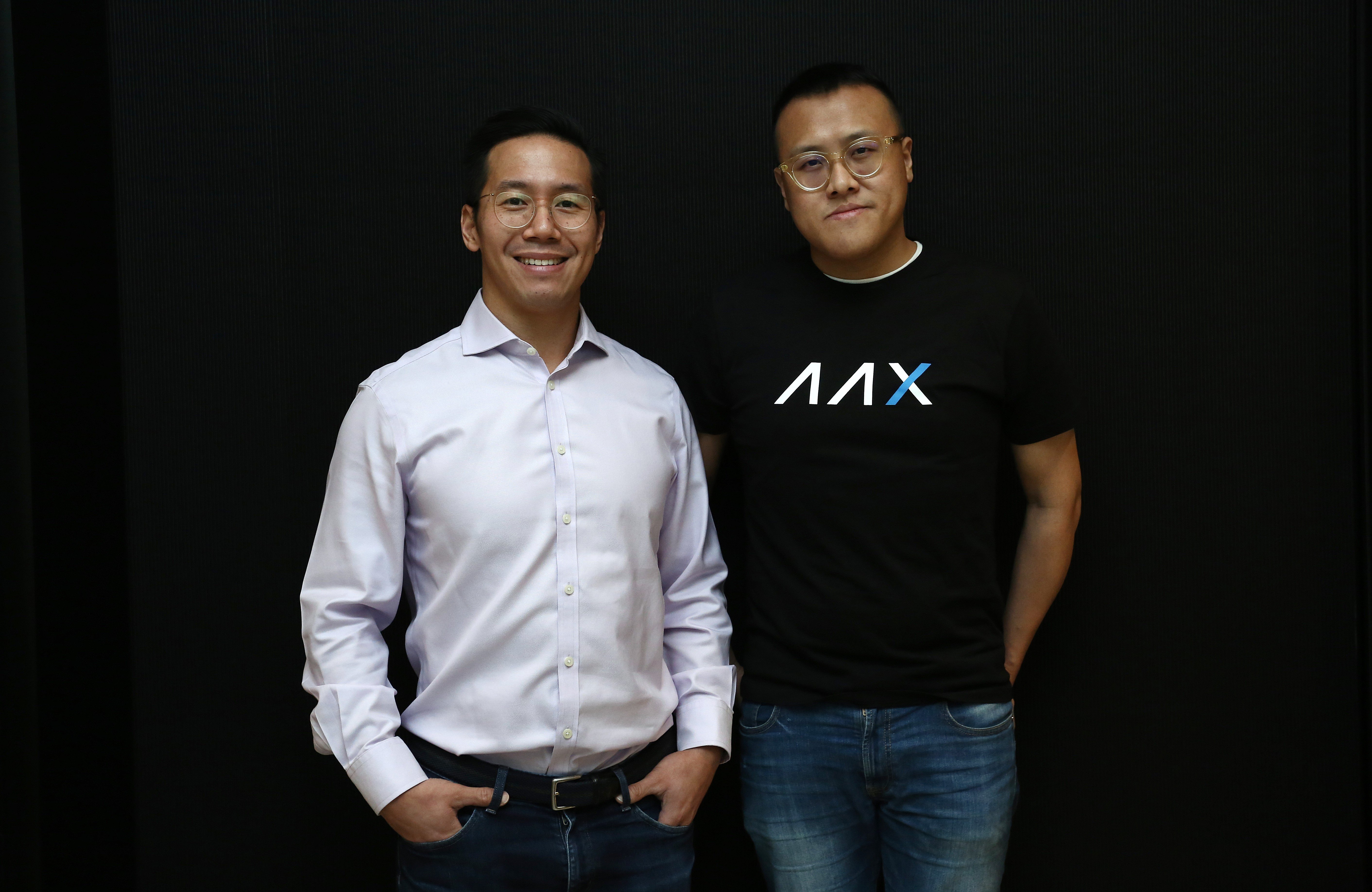 Crypto start-up AAX sees bitcoin futures to remain unregulated as Hong Kong  tightens industry scrutiny | South China Morning Post