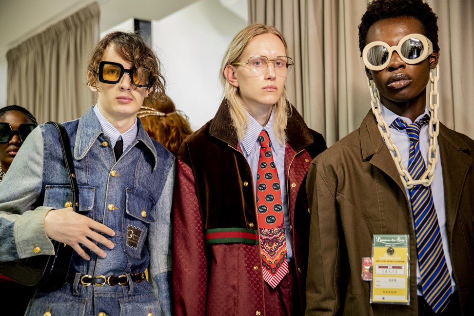 Gucci is setting a leading example when it comes to diversity and hiring in recruitment. Photo: Gucci