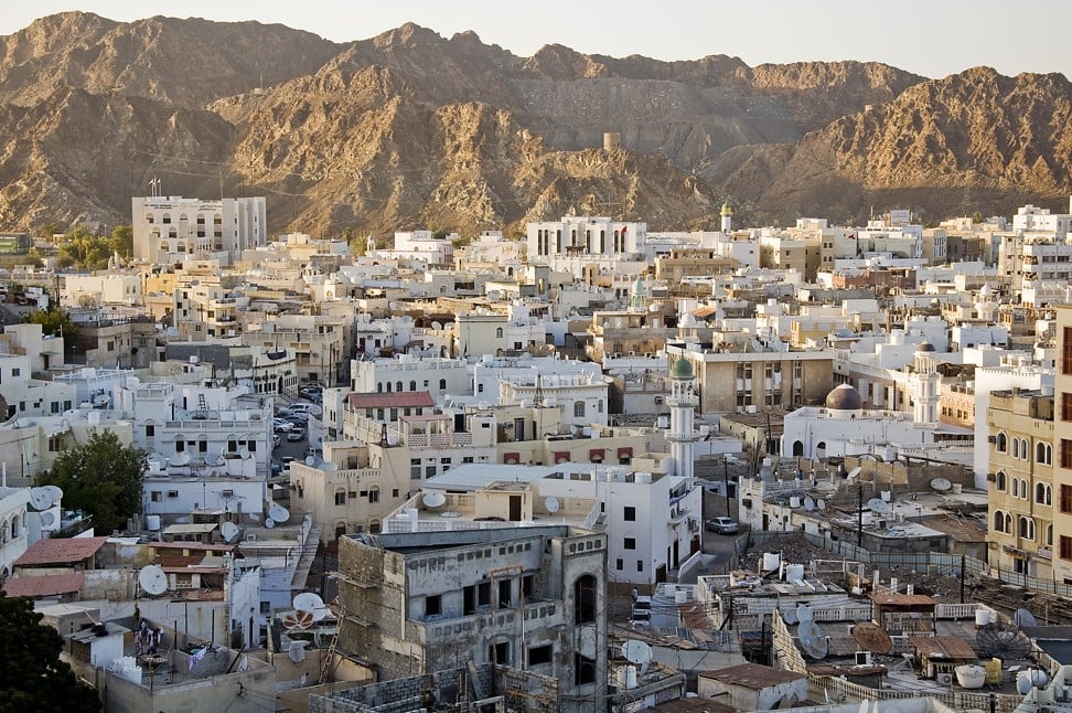 Oman the good, bad and ugly sides to the ‘Switzerland of the Gulf’ for