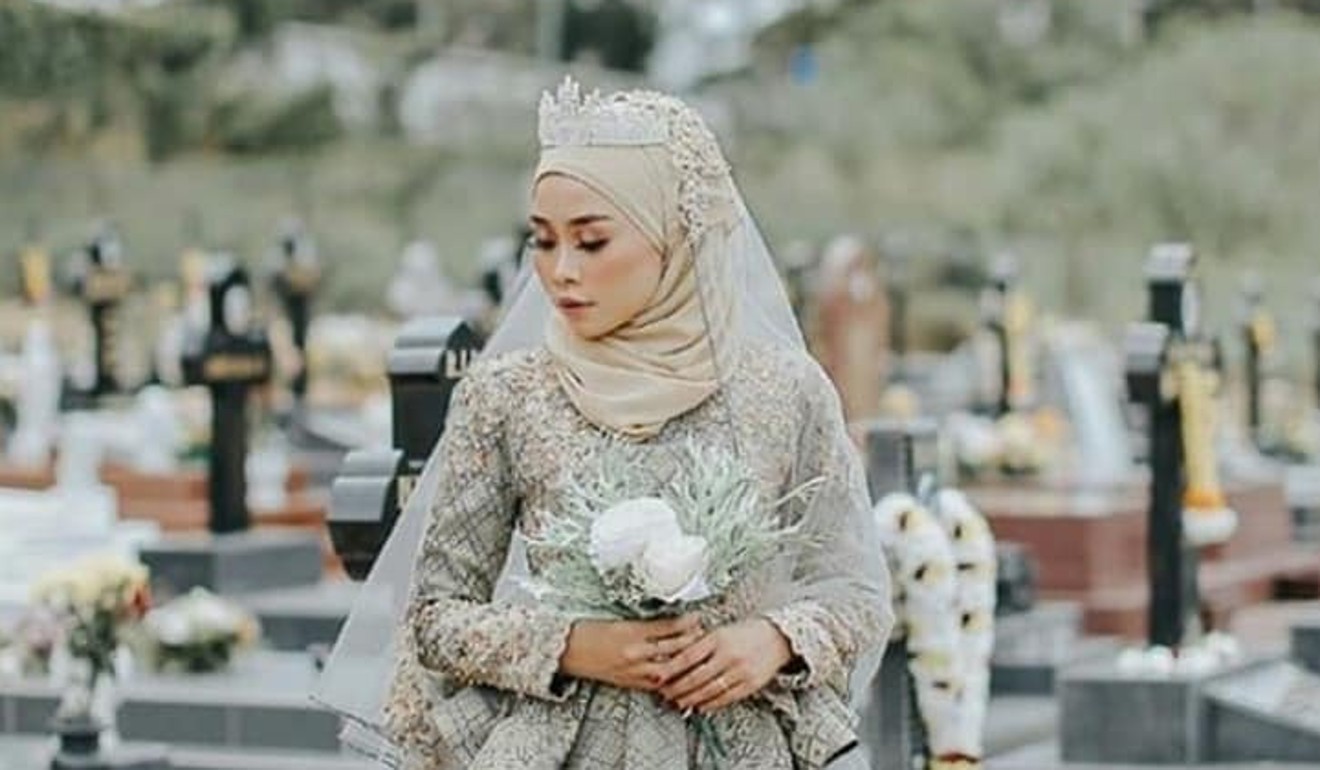 Malaysian Bridal Gowns