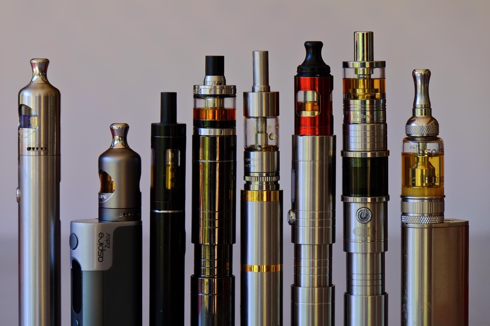 Vaping may damage the heart and blood vessels, not just the lungs ...