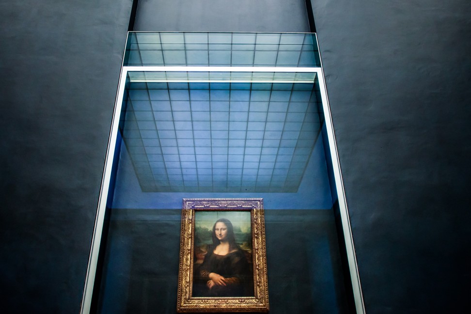 This is madness': Mona Lisa copy sold for 2.9 million euros in