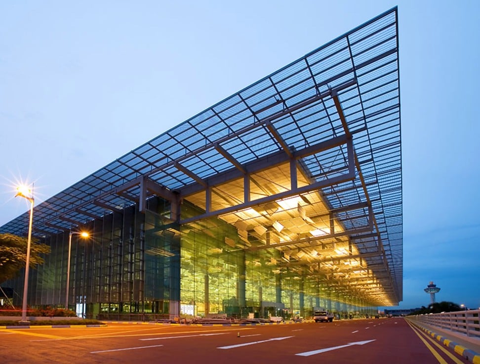 Changi in Singapore or Daxing in China which is Asia’s best airport