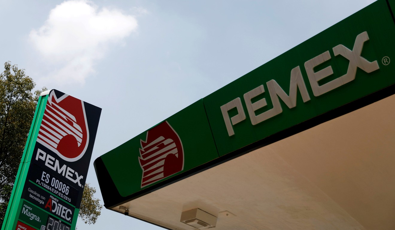 Hacker who crippled Mexican stateowned oil company’s computers demands