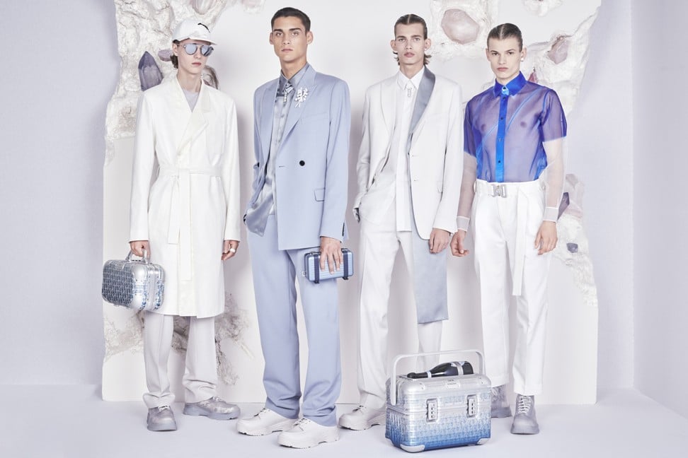 Rimowa CEO and son of LVMH head on luxury luggage brand's revamp