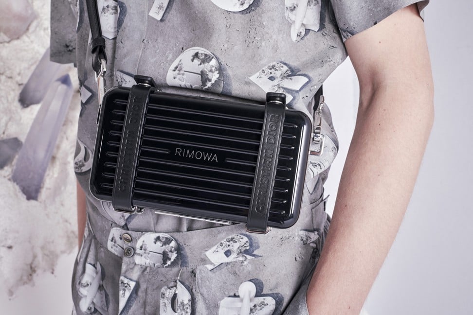EXCLUSIVE INTERVIEW With WEI-KUNG LIN, GM OF RIMOWA China  How Has RIMOWA  Changed Since LVMH Group Bought It Over? - Luxe.CO
