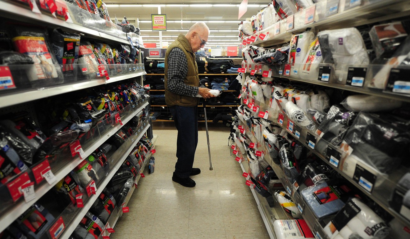 Opinion Even as an expected USChina trade deal boosts appetite for