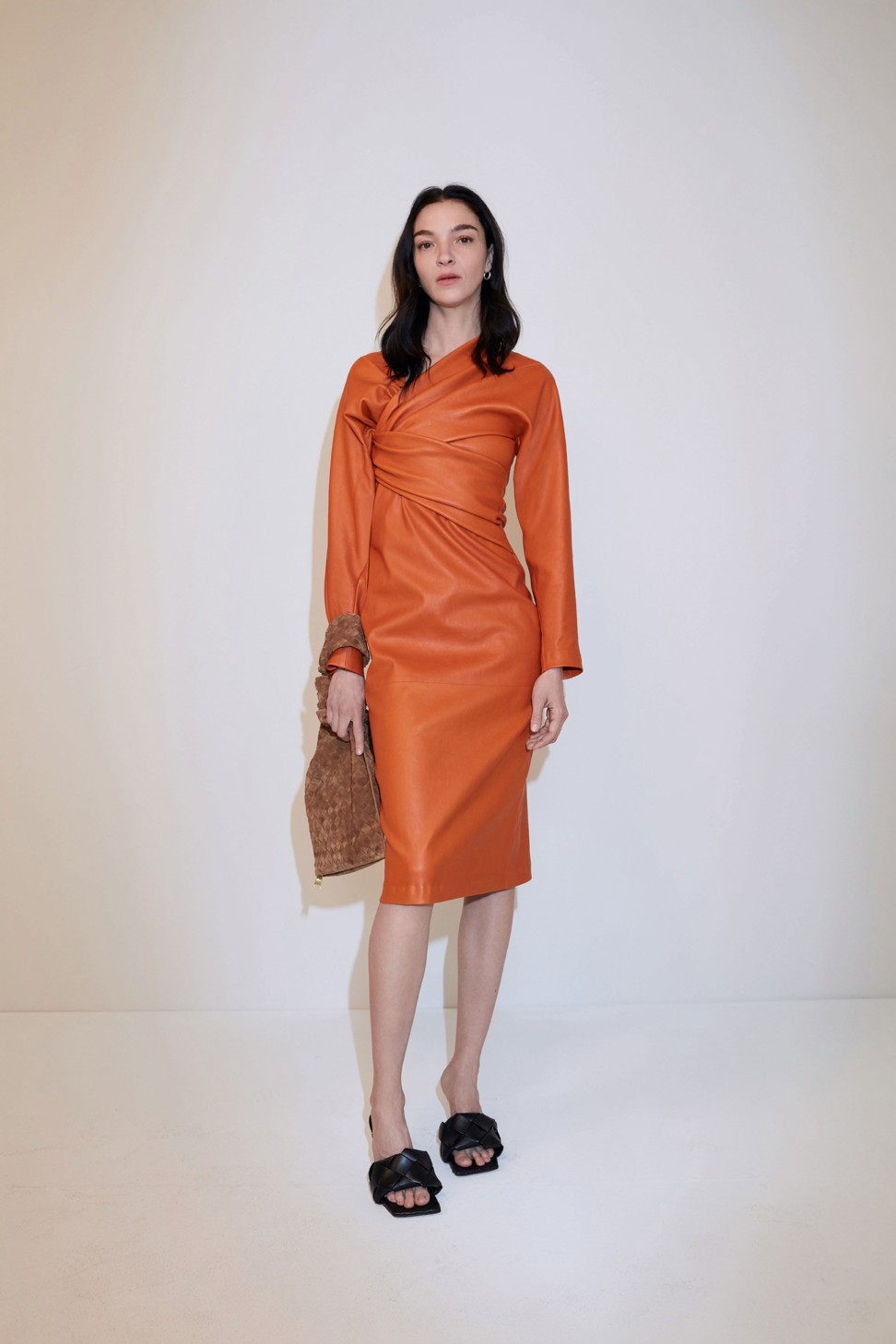 Bottega Veneta’s pre-spring 2020 collection