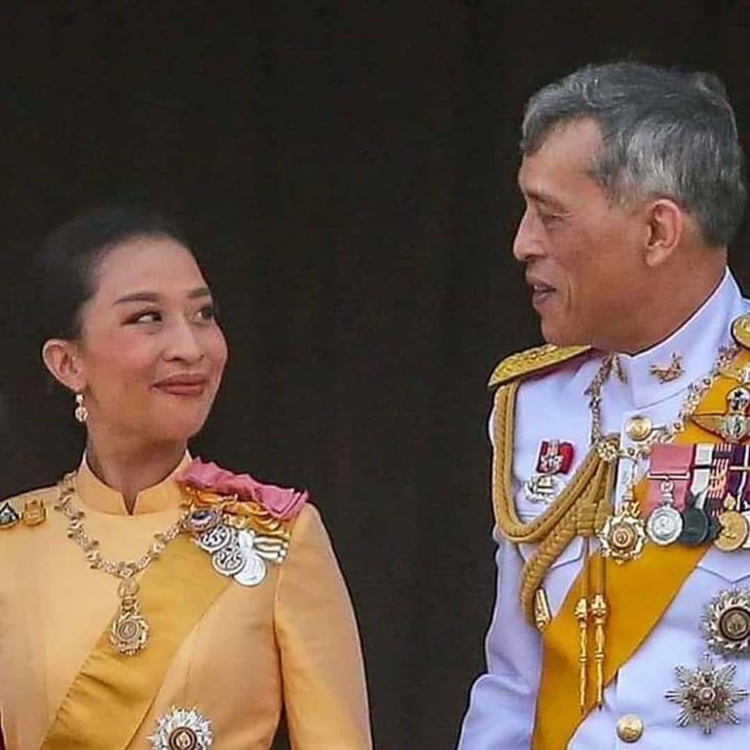 Princess Bajrakitiyabha has followed in her mother’s footsteps by taking a keen interest in social welfare. She is in charge of the Kamlangjai project, which helps ensure that incarcerated Thai women, particularly those who are pregnant or mothers, are given the help they need to go back into society when they are released. Photo: Instagram