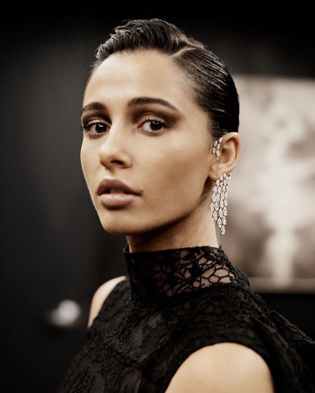 Who Is Naomi Scott? - Meet Actress Playing Jasmine in New Aladdin