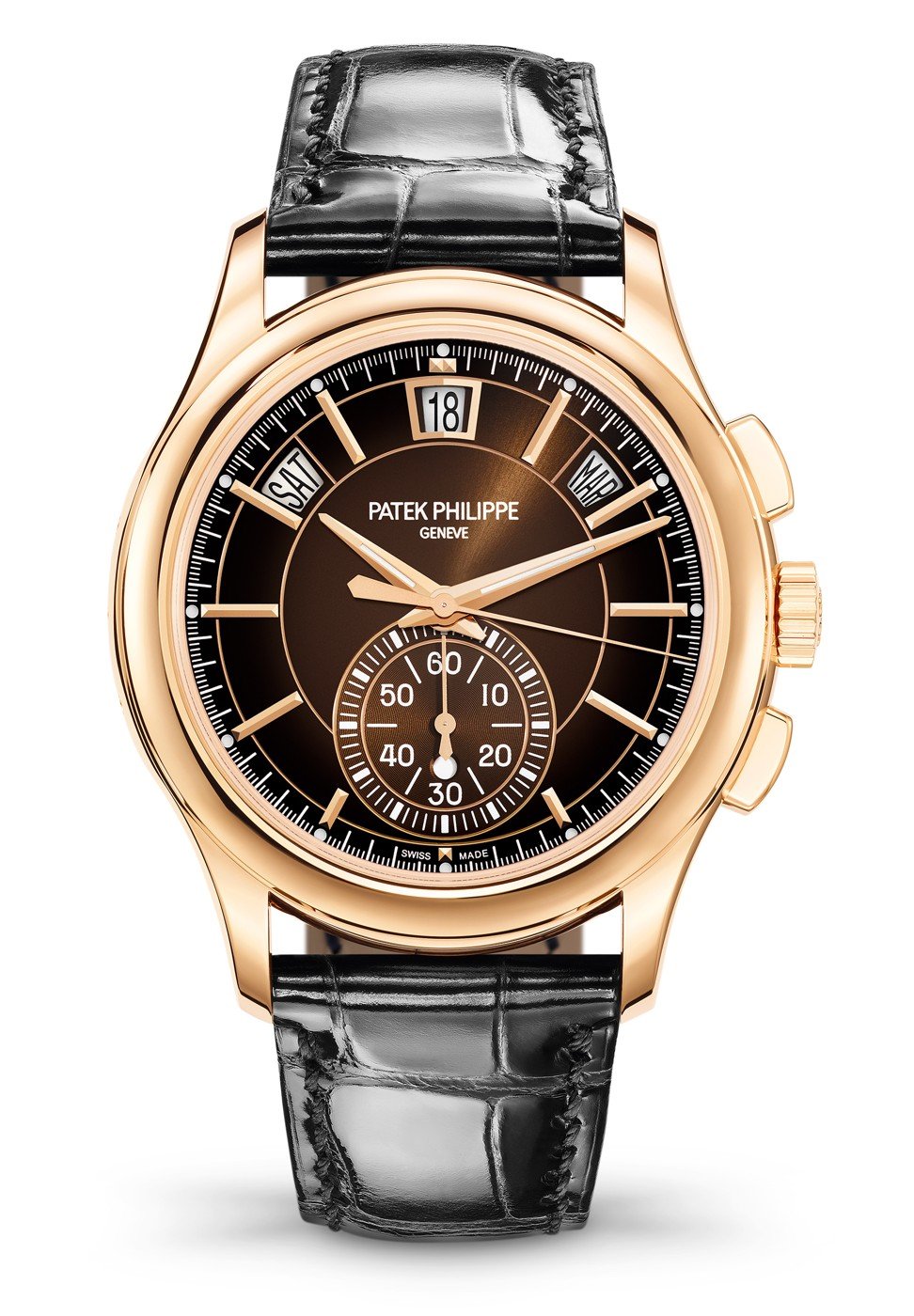 Patek Philippe Geneve Image Editing