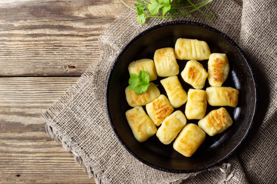 Should gnocchi ever be made without potato? Is it even pasta, and should it  be fried? The true origins of Verona's 'light, fluffy pillows