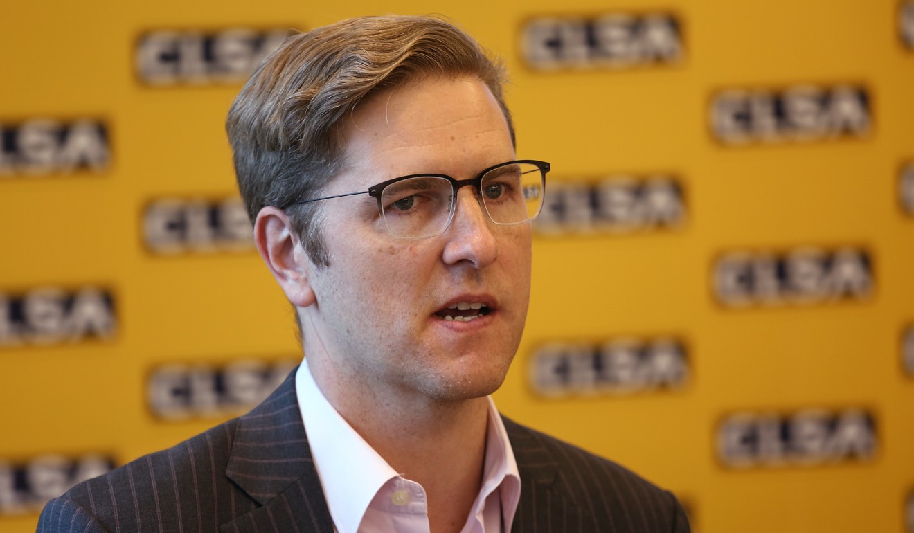 Hong Kong, mainland Chinese companies more willing to disclose climate ...