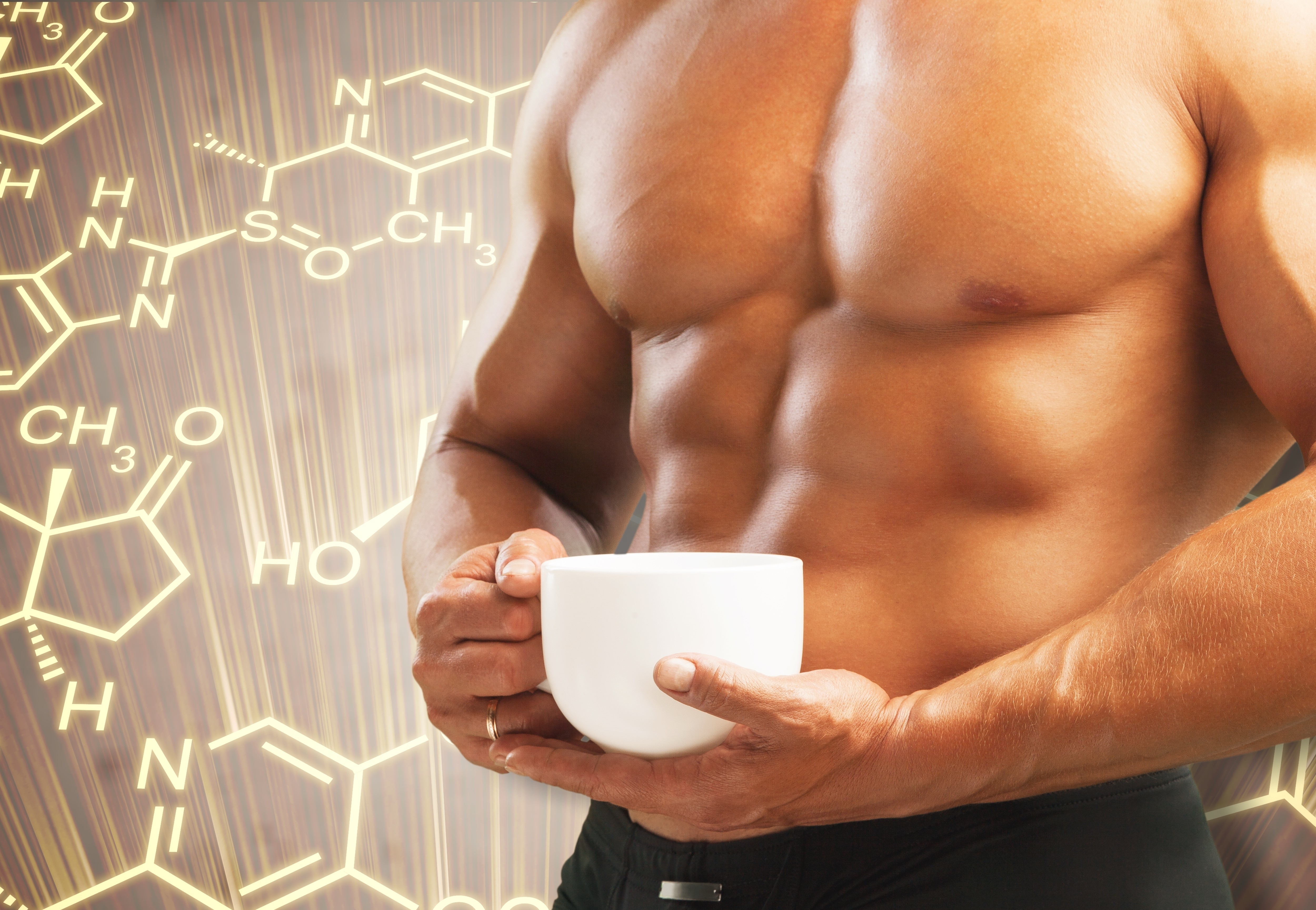 What you need to know about testosterone