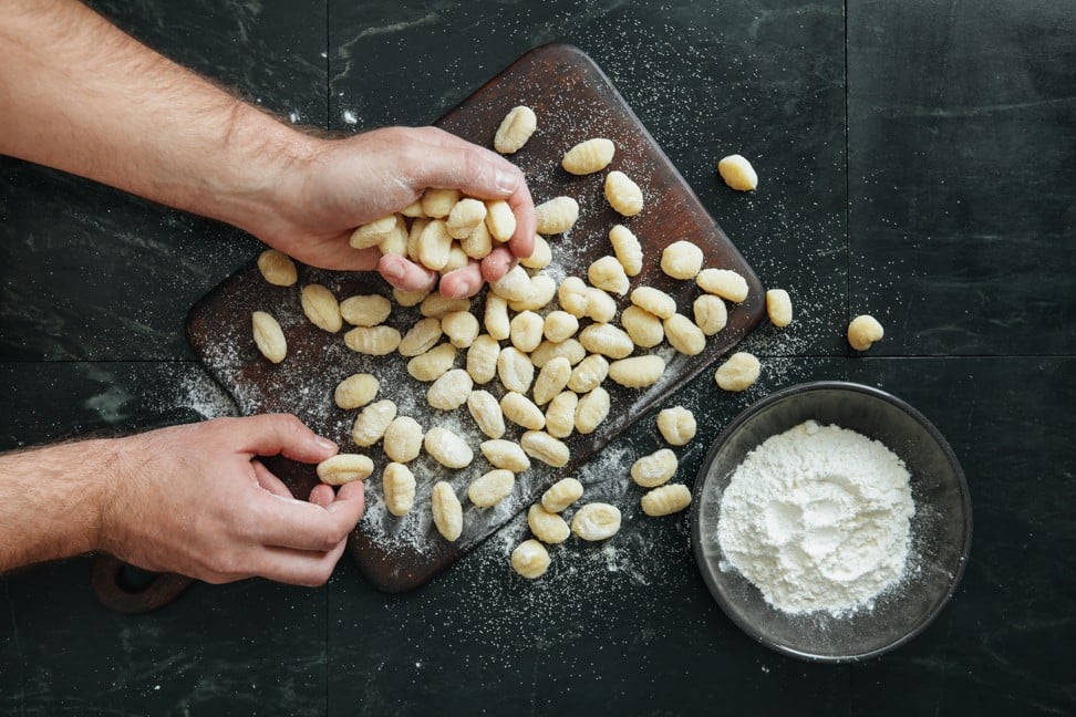 Should gnocchi ever be made without potato? Is it even pasta, and