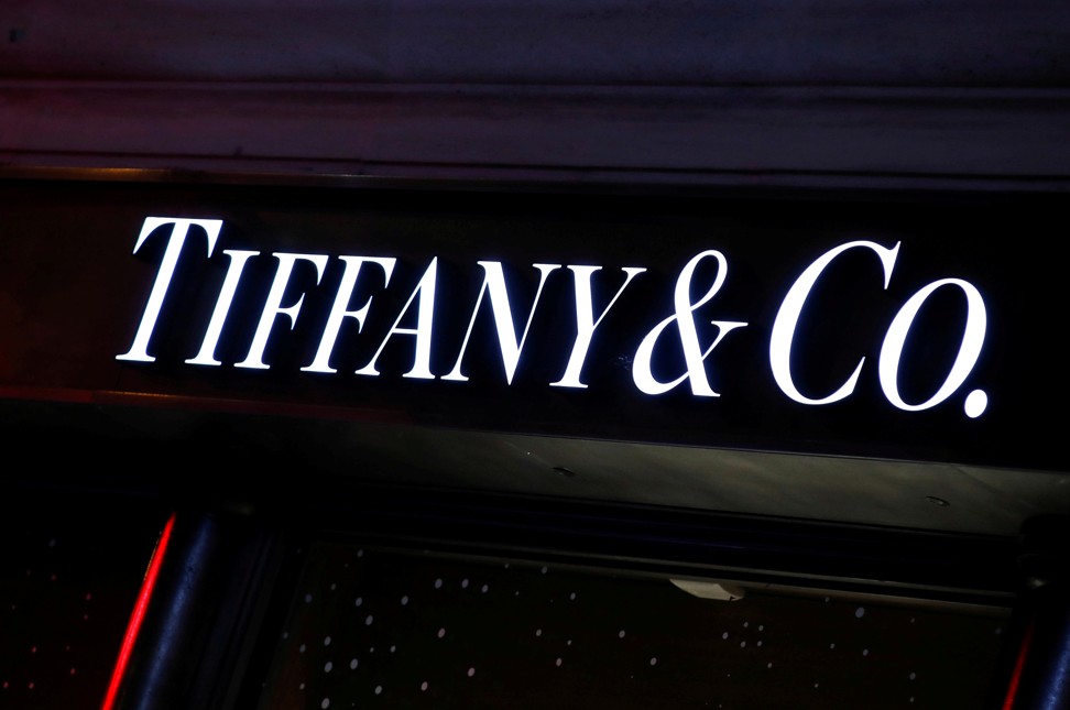 LVMH Buys Tiffany & Co. in $16.2 Billion Deal – Robb Report