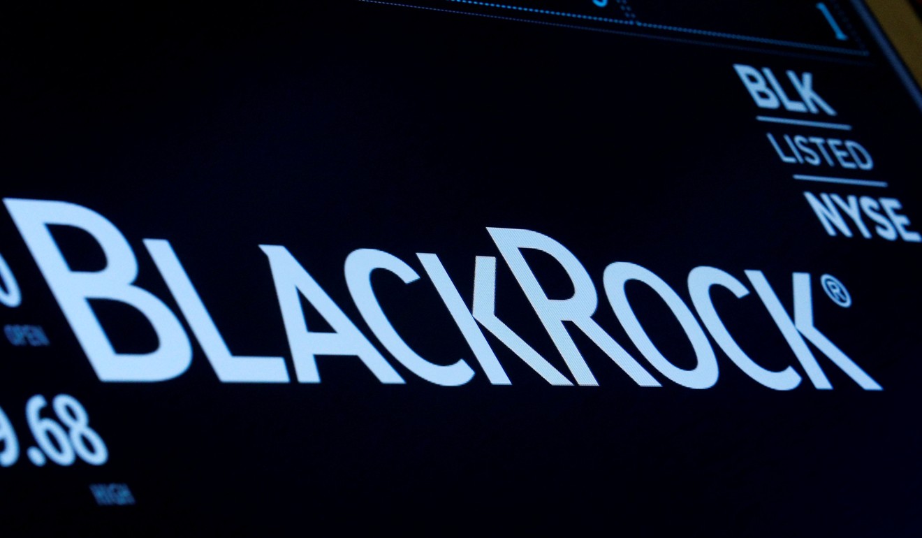 BlackRock says that more efforts are needed to fine-tune the trading mechanism on Chinese stock exchanges despite three rounds of A shares’ inclusion in MSCI benchmarks. Photo: Reuters