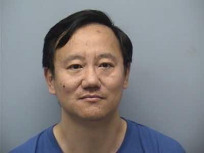 Officials point to the conviction of former Virginia Tech professor Yiheng Zhang as one example. Photo: Roanoke Police Department