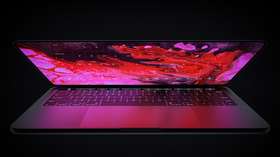 MacBook Pro (16-inch, 2019) review: Escaping the butterfly effect - CNET