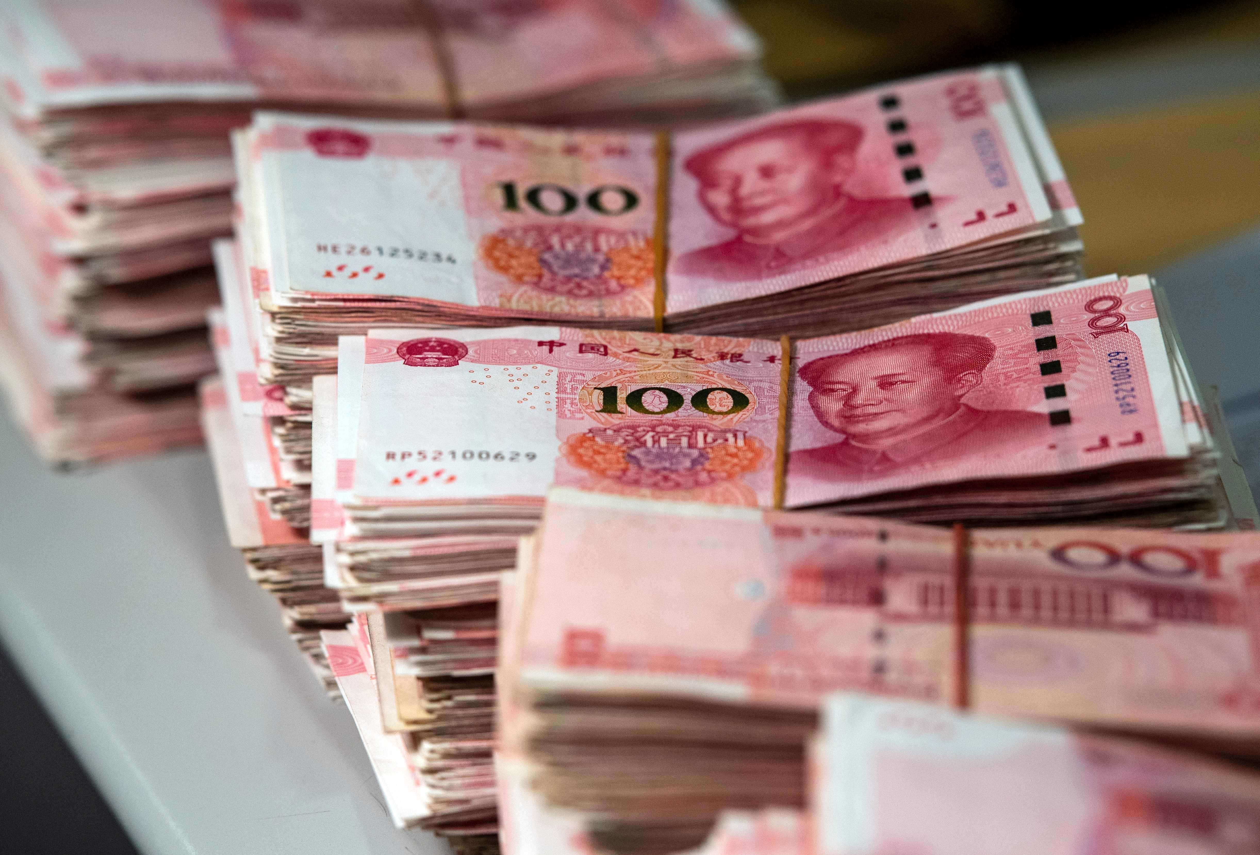 Venezuela has offered to pay suppliers and contractors into accounts in China using yuan. Photo: AFP