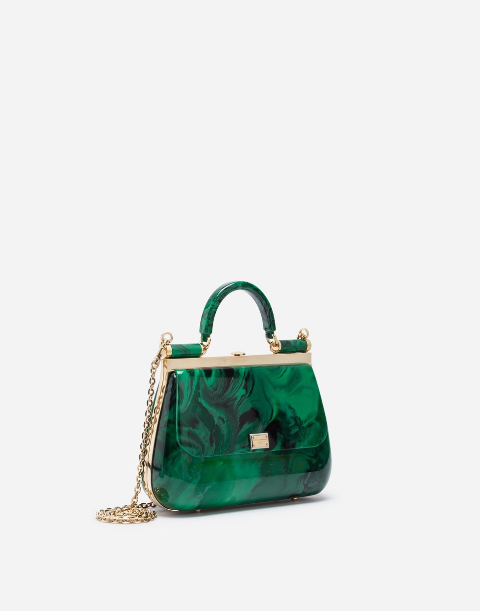 Small holdings: the tiny handbags that became a big thing