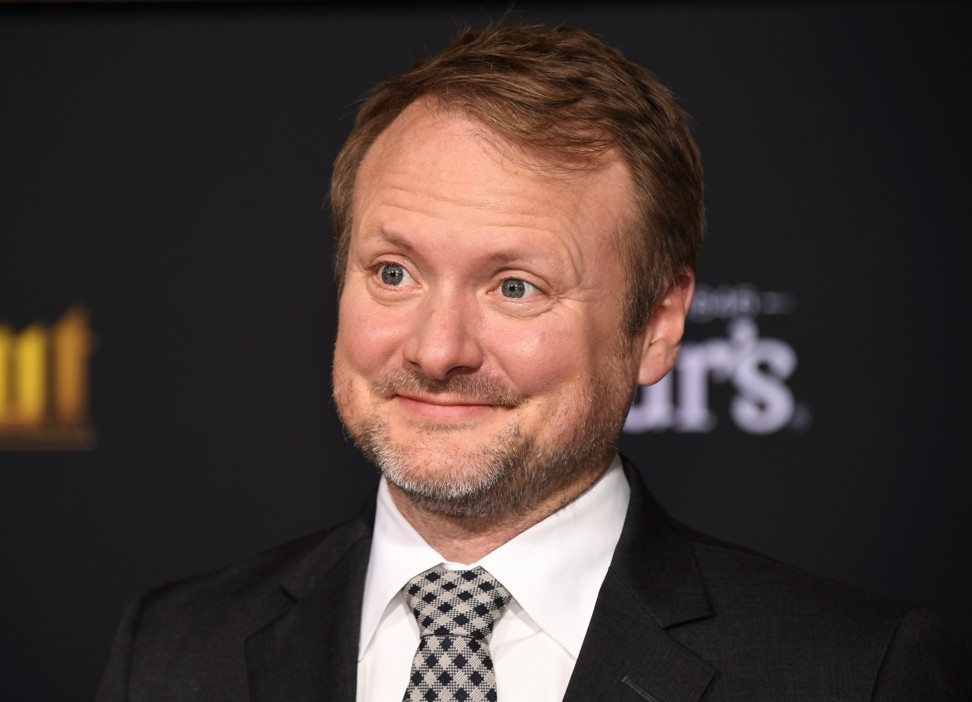 Knives Out director Rian Johnson on revamping the whodunnit for the ...