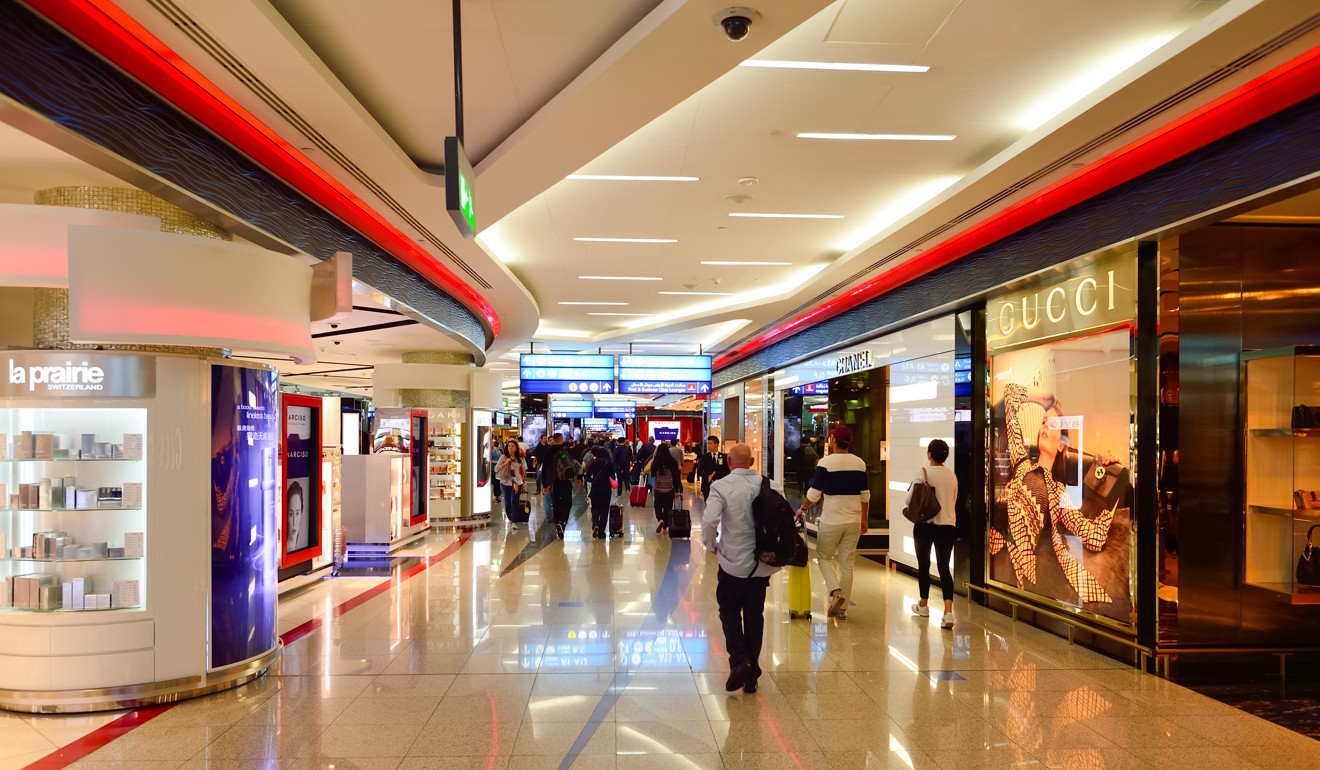 What Is Duty Free, and How Can It Help You Save Money While Shopping?