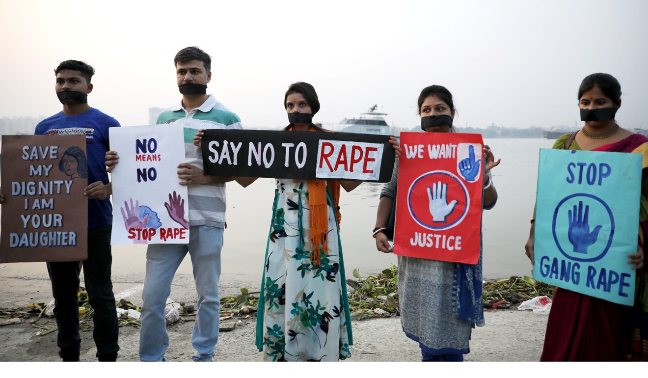 Outrage and protests in India over latest horrific murder-rape case ...