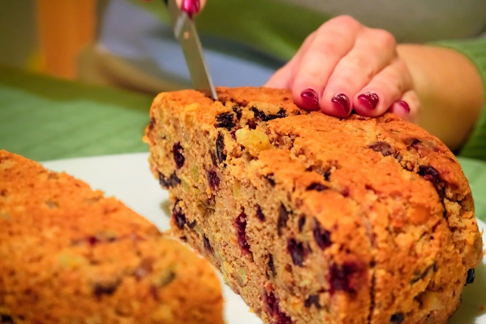 Legend has it panettone was accidentally invented by a lovesick baker’s boy called Toni.