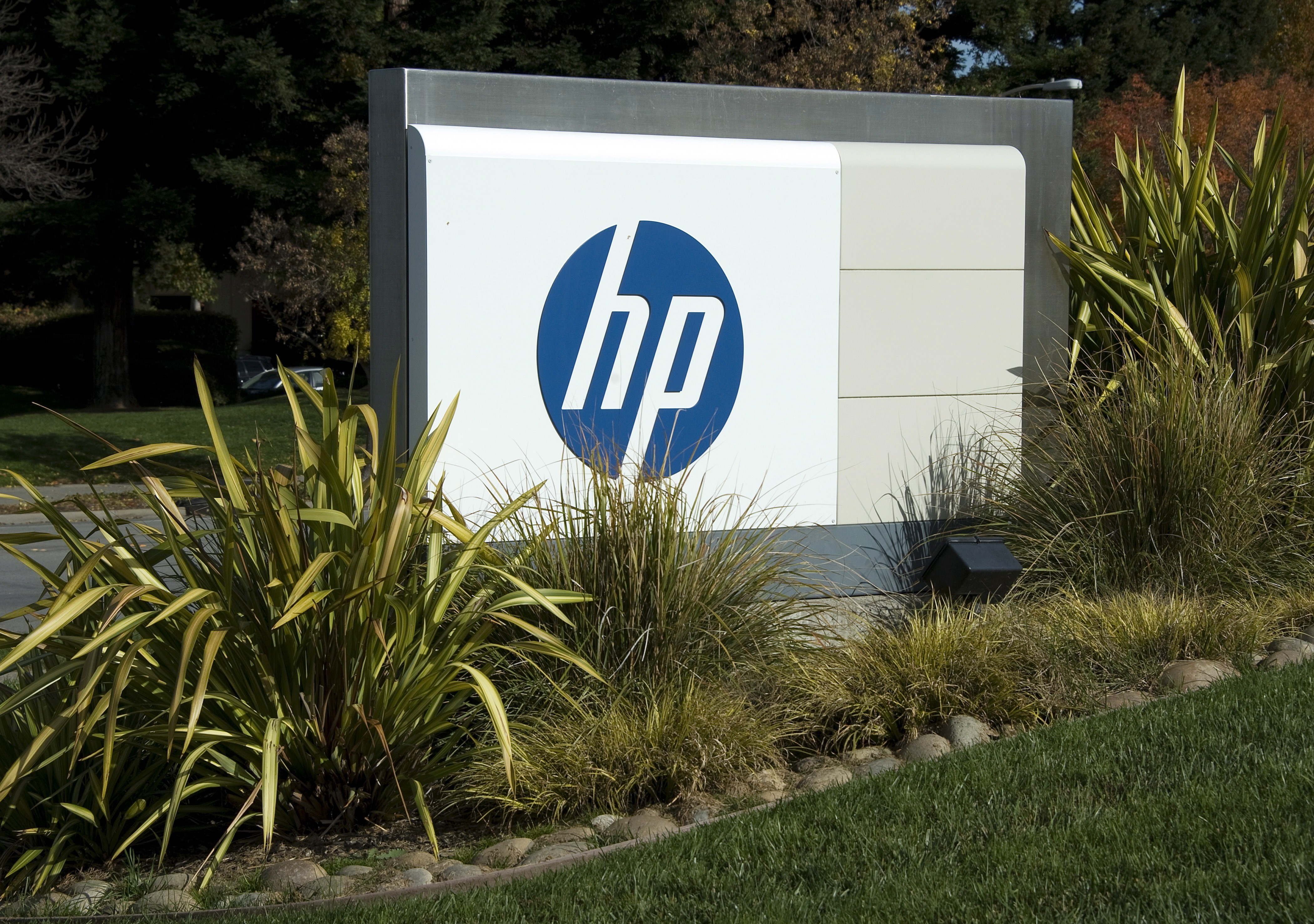 Lynch sold his company to Hewlett Packard in an ill-fated US$11.1 billion deal. Photo: EPA-EFE