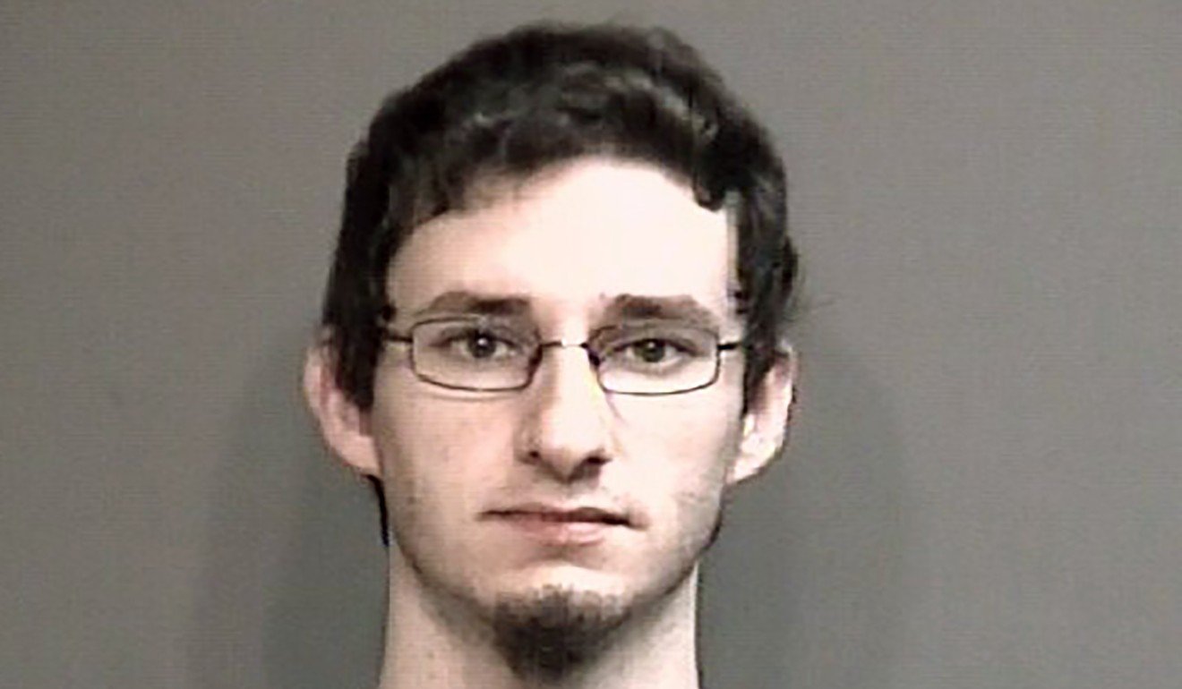 Police divers search Missouri river for missing Chinese woman Mengqi Ji