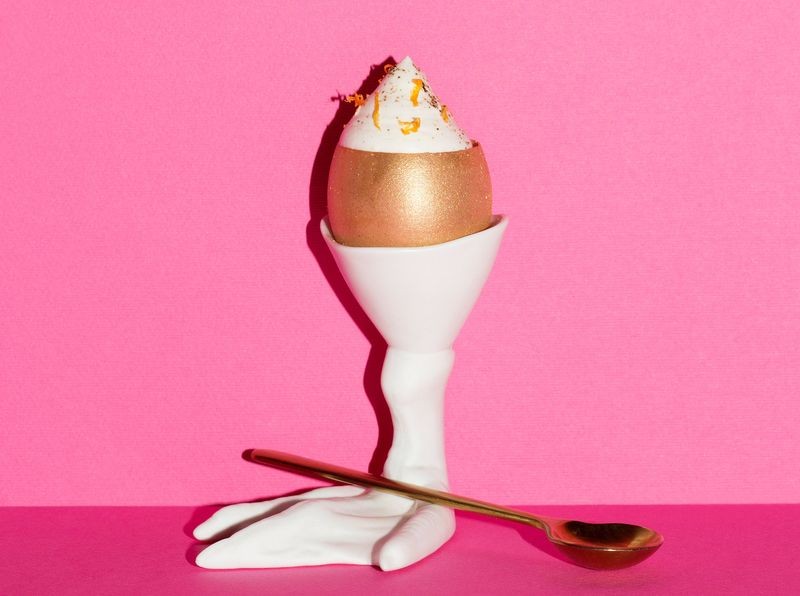 Top chefs pick their favourite restaurants from around the world.