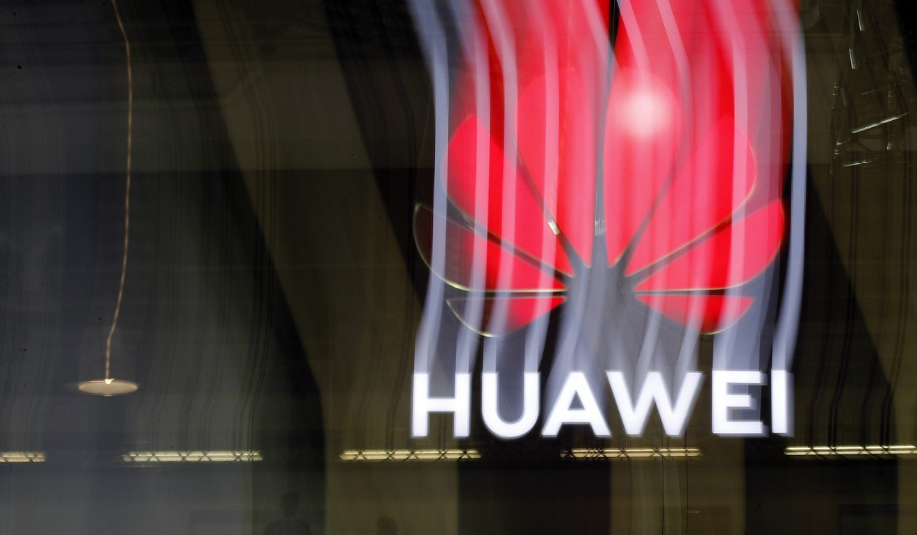 A truce with Chinese telecoms giant Huawei could help the US address its trade deficit with China, analysts say. Photo: AFP