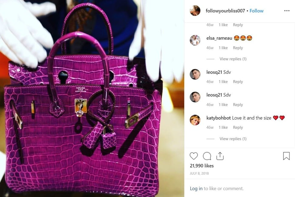 Louis Vuitton in China ordered to pay over HK$100,000 for selling