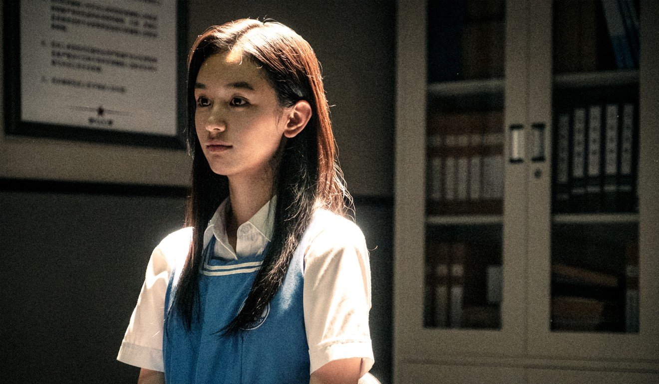Better Days film review: Zhou Dongyu is riveting in Derek Tsang's deeply  poignant bullying drama