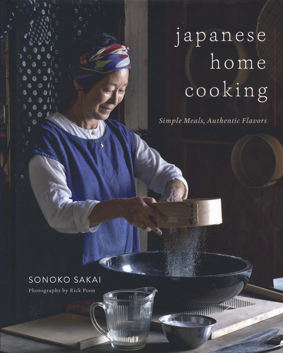 Japanese home cooking can be as simple as any other cuisine – Sonoko ...