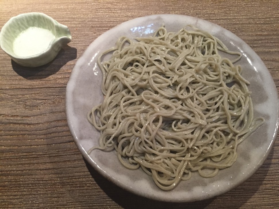 Where to eat when you’re skiing in Niseko, Japan good value sushi