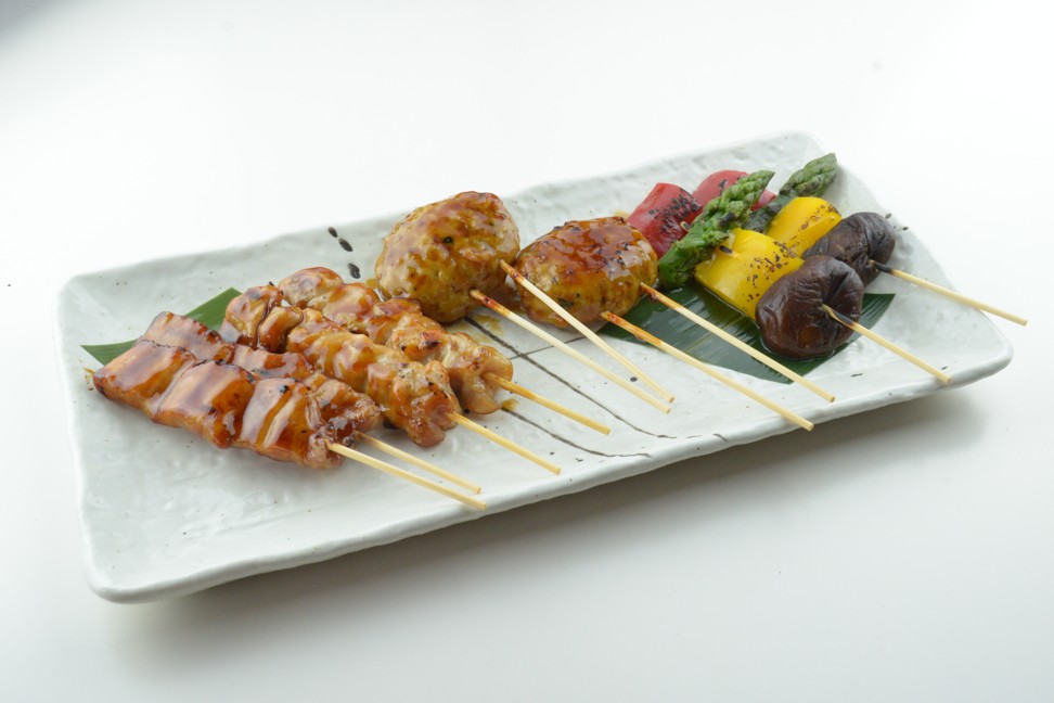 Where to eat when you’re skiing in Niseko, Japan good value sushi