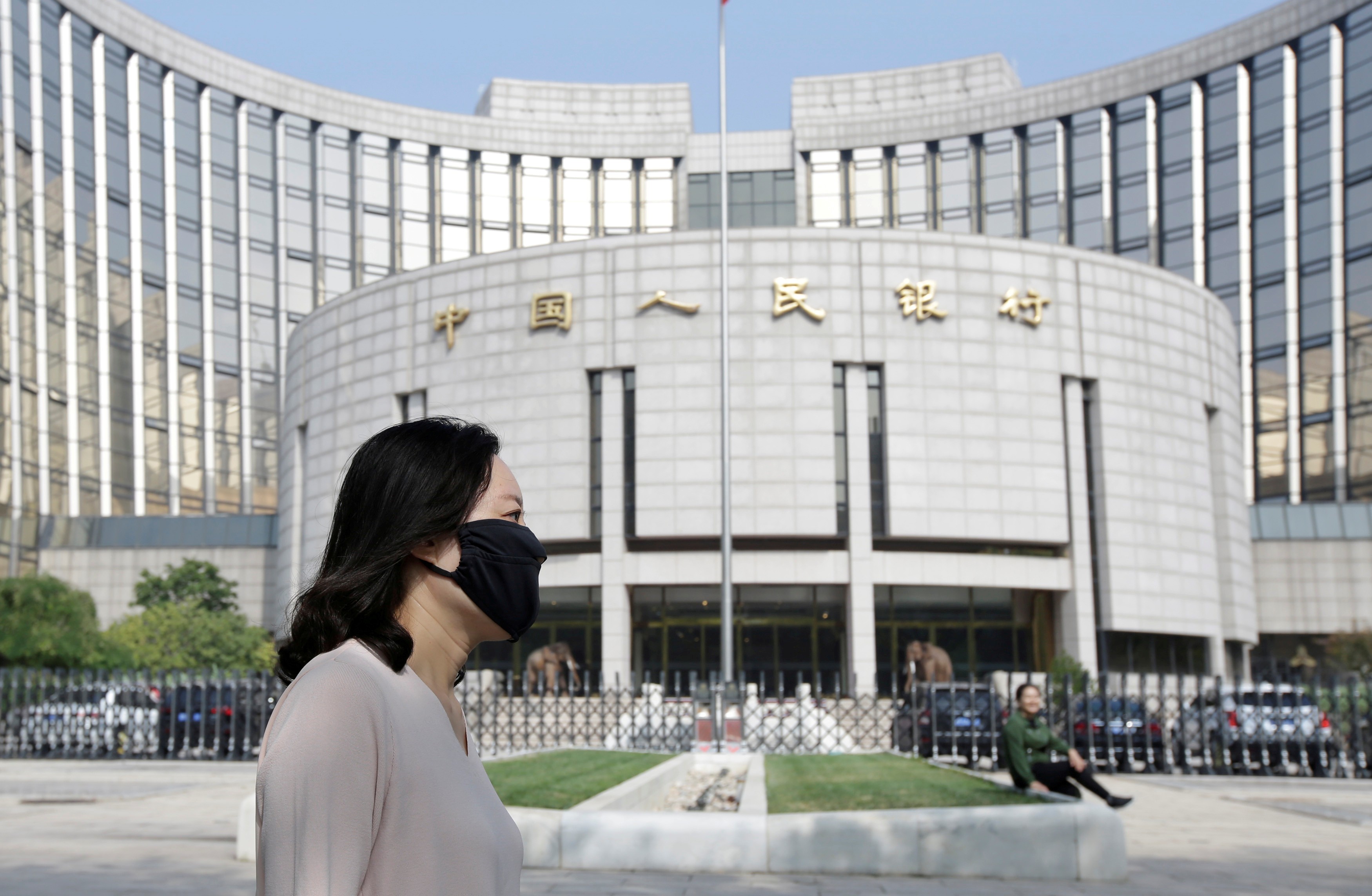 People S Bank Of China May Be Turning Dovish But Investors Should Not Bet On Major Stimulus In 2020 South China Morning Post